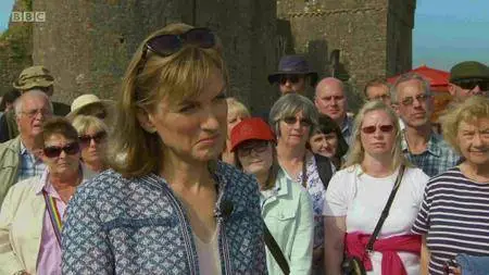 BBC - Antiques Roadshow Series 39: Pembroke Castle 1 (2017)