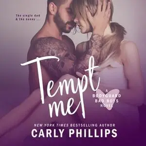 «Tempt Me» by Carly Phillips