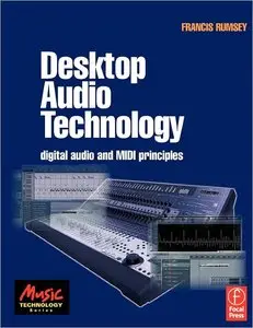 Desktop Audio Technology: Digital audio and MIDI principles (repost)