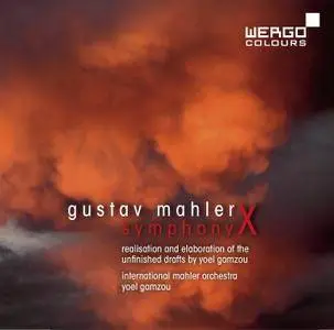 International Mahler Orchestra - Mahler: Symphony No. 10 (2016)