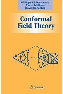 Conformal Field Theory [Repost]