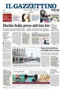 Il Gazzettino Rovigo - 29 Marzo 2018