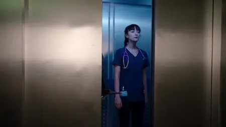 Holby City S20E40