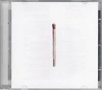 Rammstein - Rammstein (2019) {Deluxe Edition}