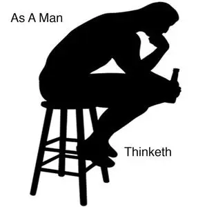 «As a Man Thinketh» by James Allen