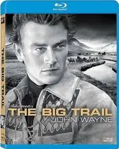 The Big Trail (1930)