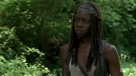 The Walking Dead S06E03 (2015)