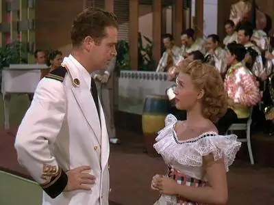 Luxury Liner (1948)