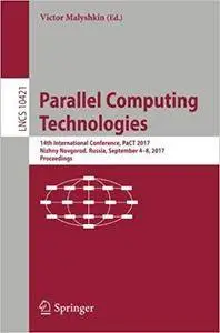 Parallel Computing Technologies: 14th International Conference