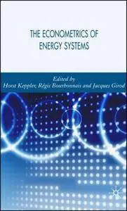 The Econometrics of Energy Systems (Repost)