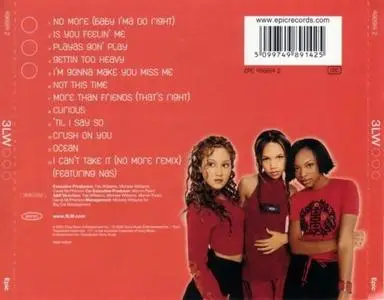 3LW - s/t (2000) {Epic}