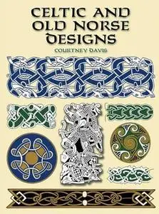 Celtic and Old Norse Designs (Dover Pictorial Archive)