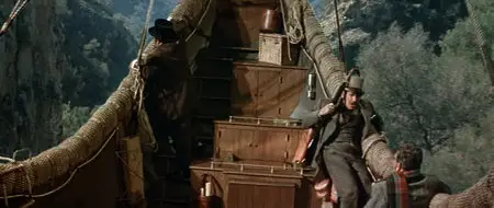 Five Weeks in Balloon (1962)