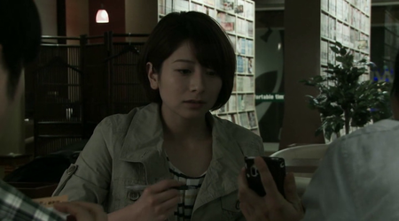 Talk To The Dead (2013)