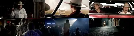 A Night in Old Mexico (2013)