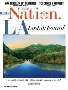 The Nation - March 28 - April 4, 2016