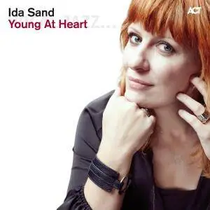 Ida Sand - Young At Heart (2015) [Official Digital Download]