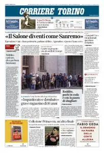 Corriere Torino – 07 marzo 2019