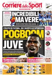 Corriere dello Sport - 26 Giugno 2019