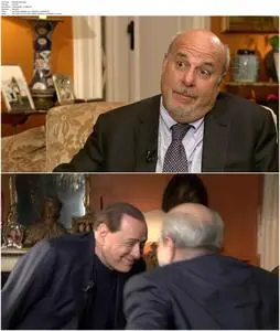 My Way: The Rise and Fall of Silvio Berlusconi (2016)