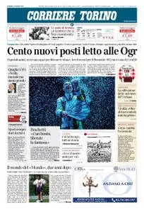 Corriere Torino – 29 marzo 2020