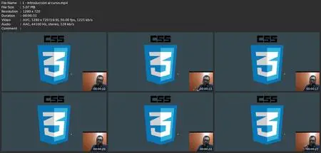 Aprende Css3 - Conoce Lo Nuevo Que Trae Está Versión De Css