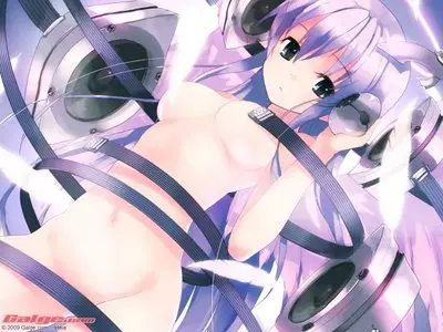 Hentai Girls 2