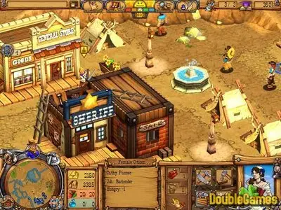 Westward III: Gold Rush (Full)