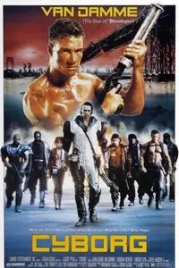 Cyborg (1989)