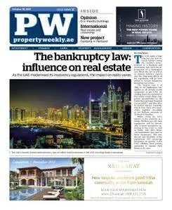 Property Weekly - October 26, 2017