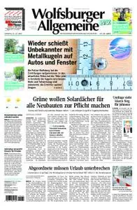 Wolfsburger Allgemeine Zeitung - 23. Juli 2019