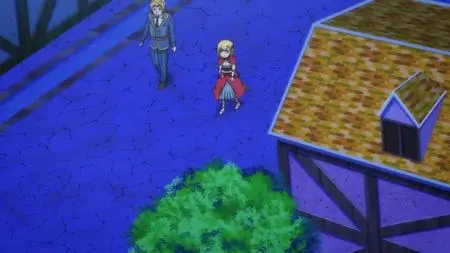 Potion-danomi de Ikinobimasu! - 08   I Shall Survive Using Potions!