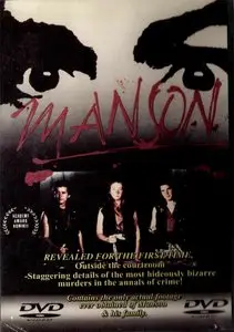 Manson (1973) [Limited Edition] [Re-UP]