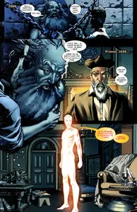 S.H.I.E.L.D. : la Confrérie du Bouclier ( Intégrale - épisodes 1 à 6) 2010/11
