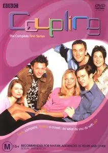 Coupling - Complete Season 1 (2000)