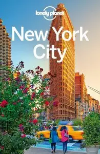 Lonely Planet New York City (Travel Guide)