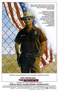The Border (1982)