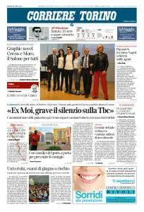 Corriere Torino - 20 Aprile 2018