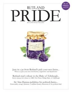 Rutland Pride – June 2021