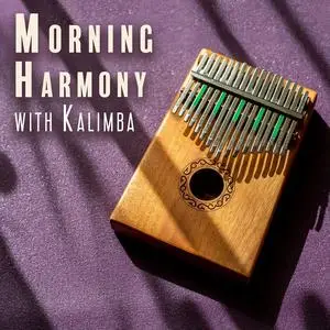 Peaceful Mind Music Consort - Morning Harmony with Kalimba (2023) [Official Digital Download]