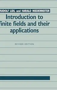 Introduction to Finite Fields and their Applications