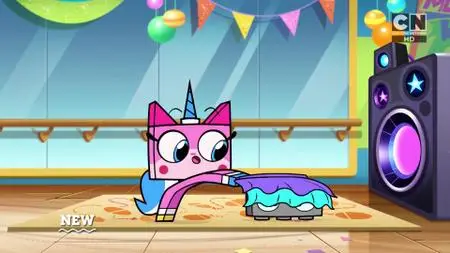 Unikitty S01E35