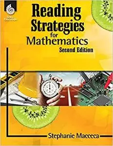 Reading Strategies for Mathematics