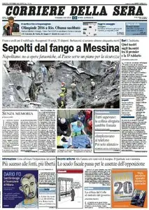 Il Corriere della Sera (03-10-09)
