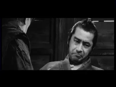 YOJIMBO (1961) - (The Criterion Collection - #52) (First Printing) [DVD5] [1999]