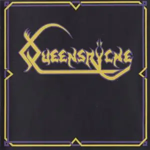 Queensrÿche: Collection (1983 - 1997) [2003, 6CD, Remastered]