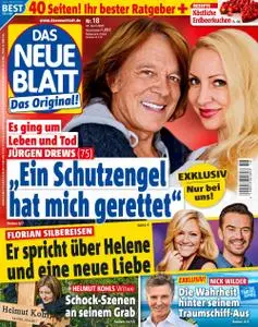Das Neue Blatt – 22. April 2020
