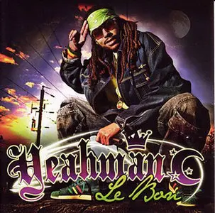 Yeahman'C - Le Bon 