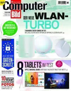 Computer Bild Germany - 12. Mai 2018