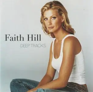 Faith Hill - Deep Tracks (2016)
